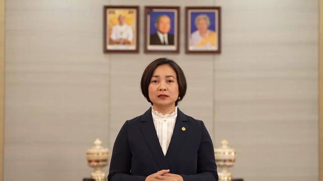 លោកស្រី ជា សិរី ឱ្យ​អតិថិជន​ធនាគារផេនដា និងព្រីនស៍អត់ធ្មត់ និងទុកពេលឱ្យអ្នកទូទាត់បំណុលធ្វើការ