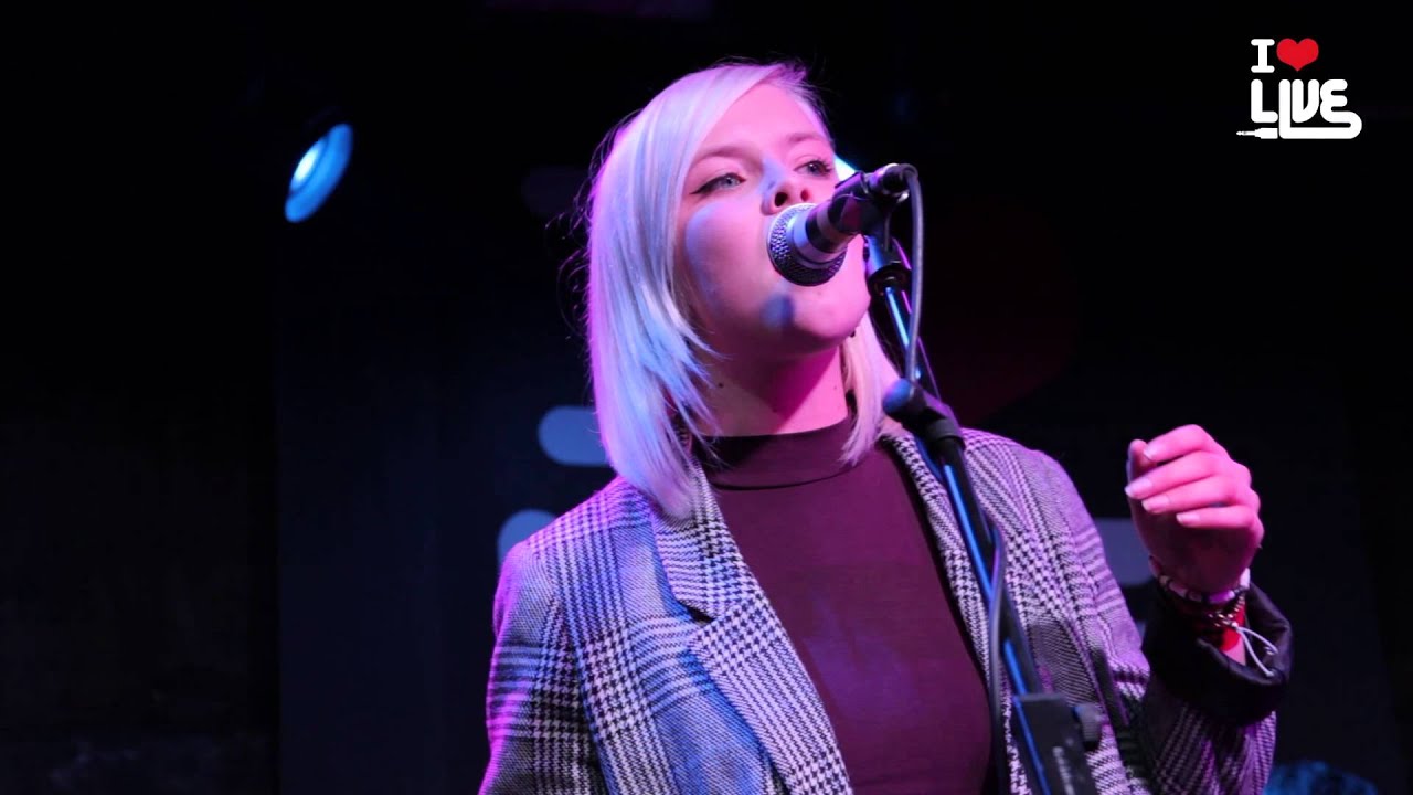Chasing Grace - Trust #ILUVLIVE LDN February '13