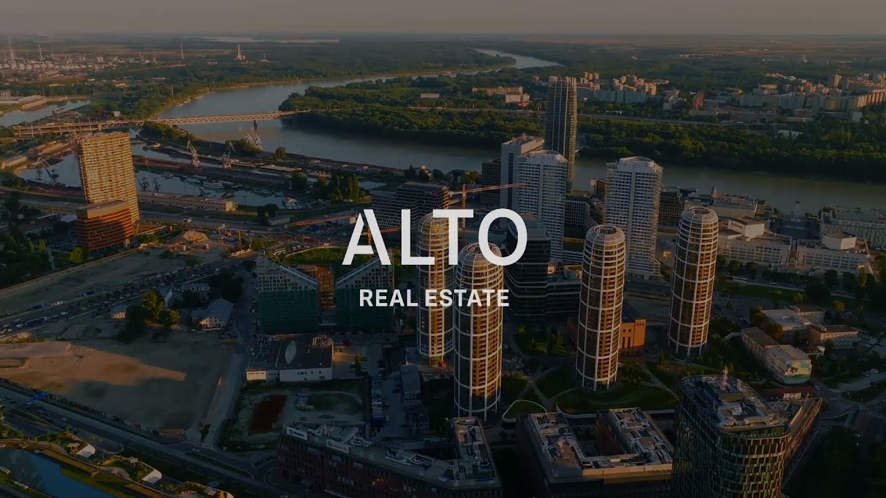 Video zo zákulisia medzinárodnej architektonickej súťaže Blok 5.1