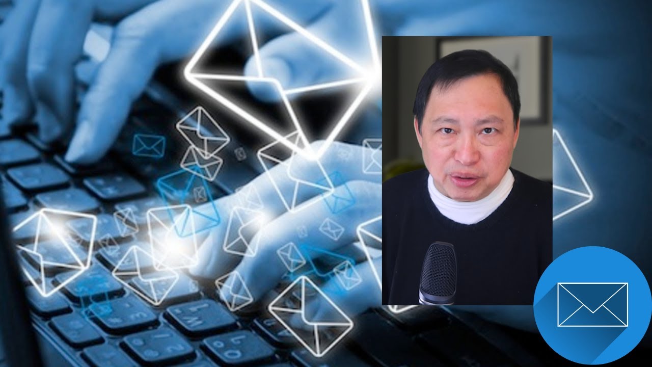 Hidden Secrets of Email Headers