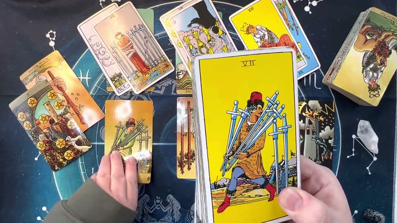 PISCES ♓️ SUDDEN CHANGES? TRUST YOUR INTUITION⚖️JUSTICE IS HERE‼️