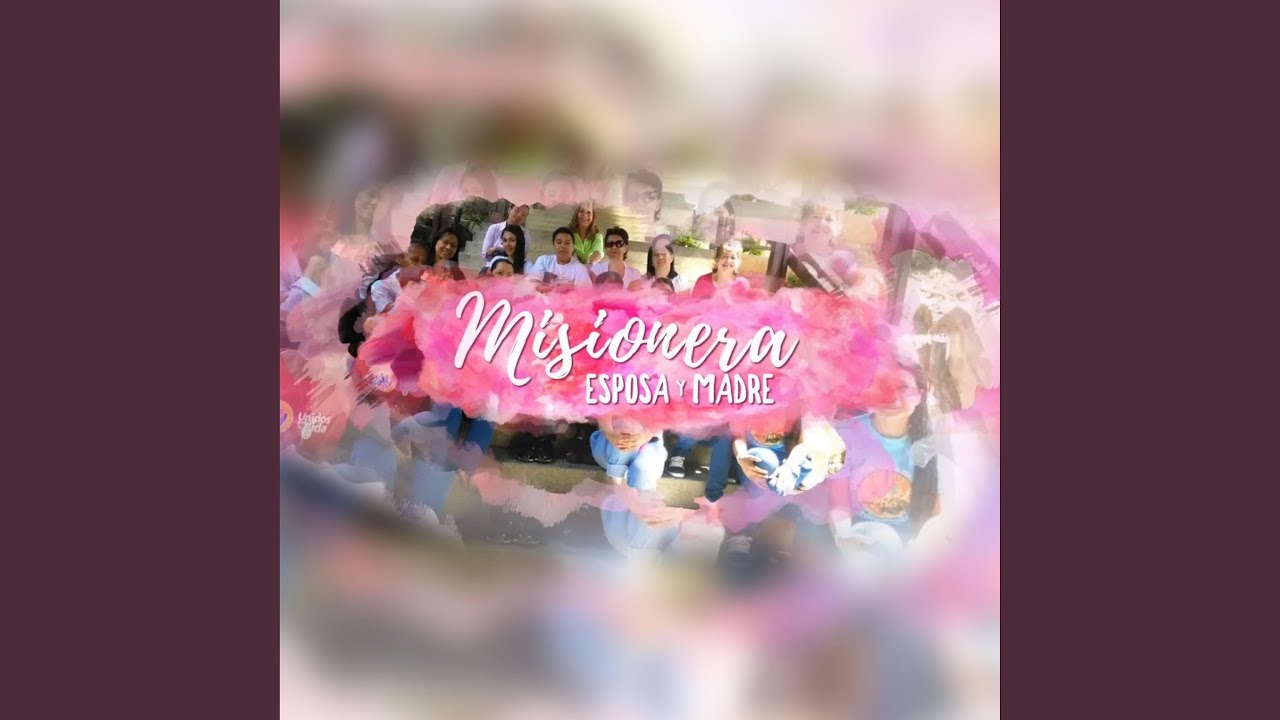 Memorias de un marido enamorado (MISIONERA, Esposa y Madre)