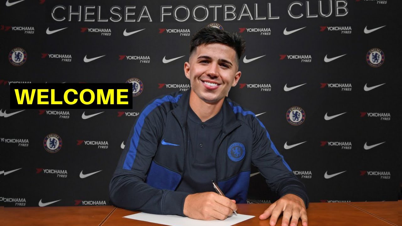 CONFIRMED ! ENZO FERNANDEZ TO CHELSEA | LATEST CONFIRMED TRANSFER NEWS OF WINTER 2023