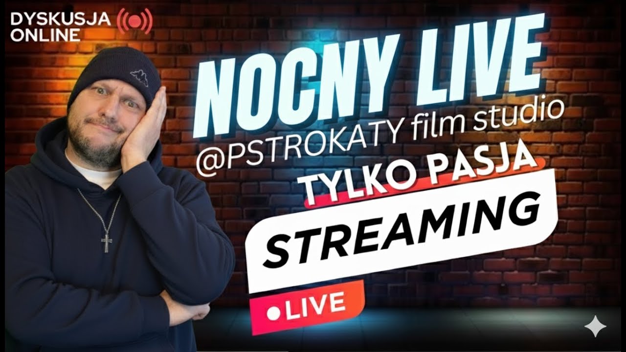 Live Czat 🔴✨✨ Dyskusja o życiu oraz  Katastrofa F-16 w Radomiu. Moje ustalenia / domysły.