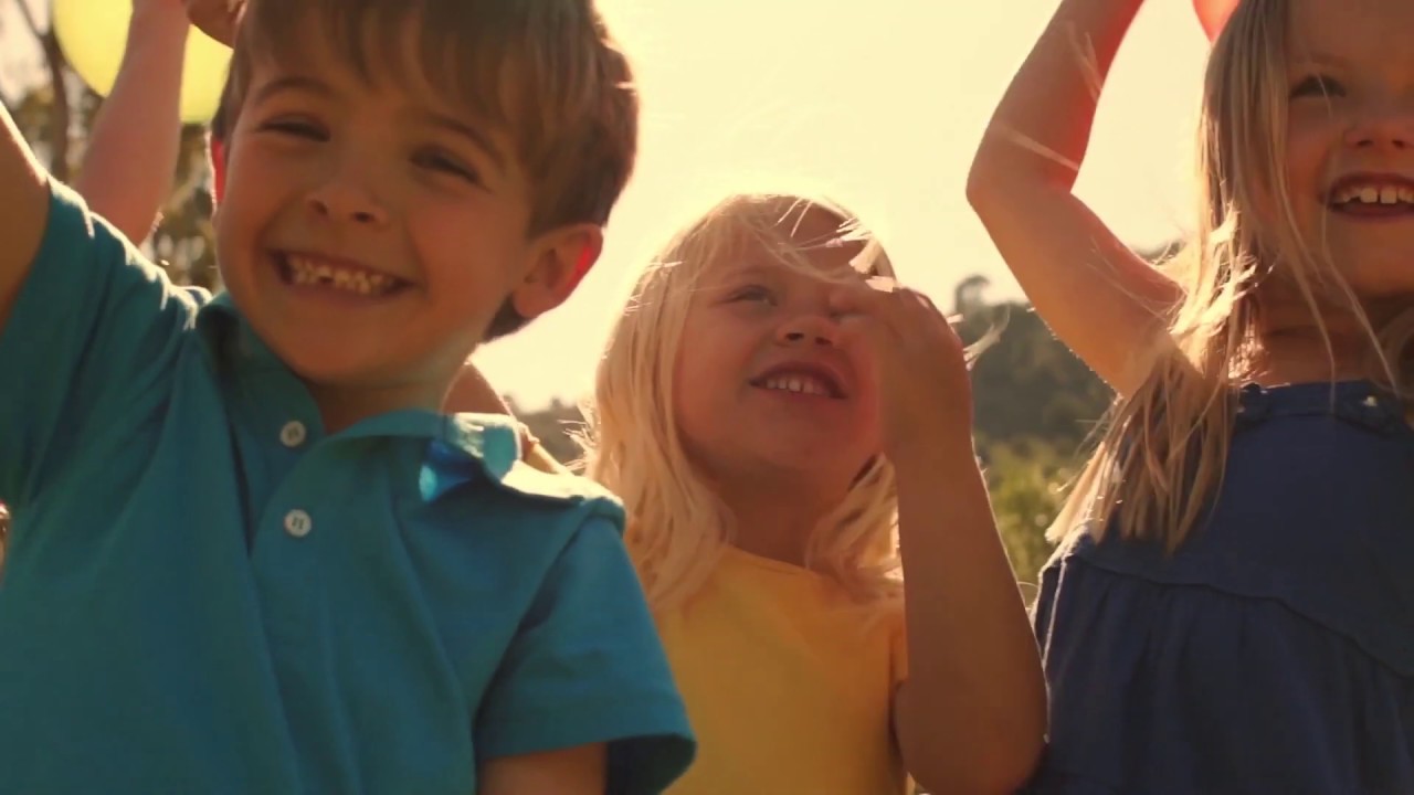 How to build deep bonds with kids - Part 1