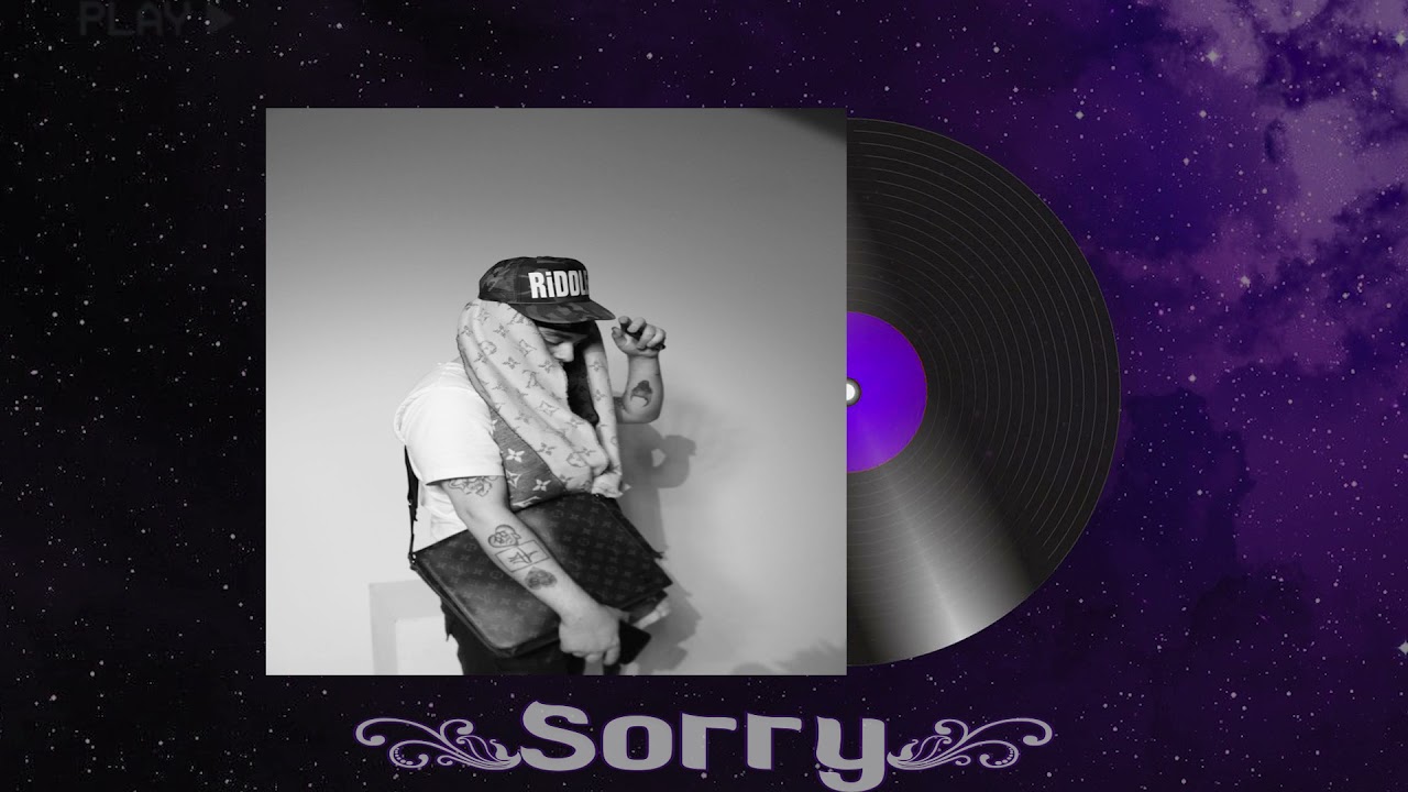 [FREE] 'Sorry' Yeat x SSGKobe Hyperpop Type Beat (Prod. RippTyla)