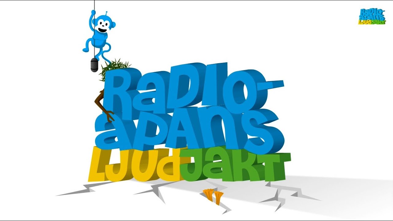 Radioapans ljudjakt – walkthrough