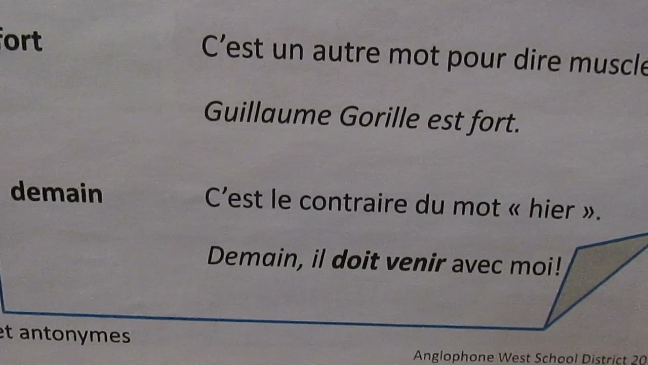 Week 22 sounds: ill / ille and high frequency word revision.