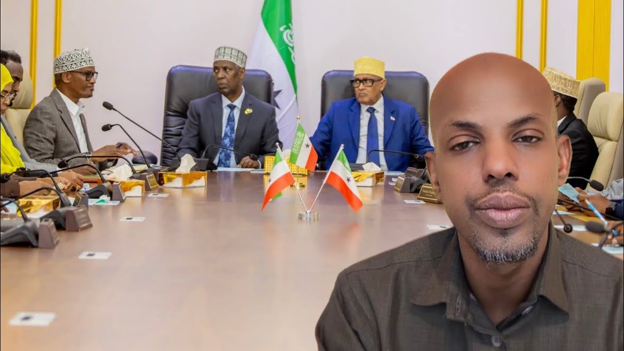 DEG DEG DAGAALKA SOMALILAN MANTA CIRRO GALIYAY