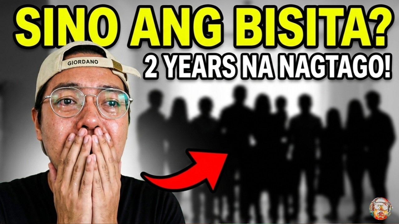 NAIYAK! EDU EMOSYONAL NA BISITA SA KANYANG BDAY?! VEANCY PUMUNTA BA? EDCY KALINGAP RAB UPDATE