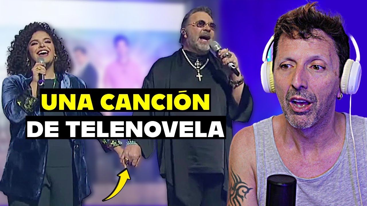 LUCERITO Y MIJARES PRESENTAN ENCONTRARNOS DE NUEVO | CANTAUTOR REACCIÓN