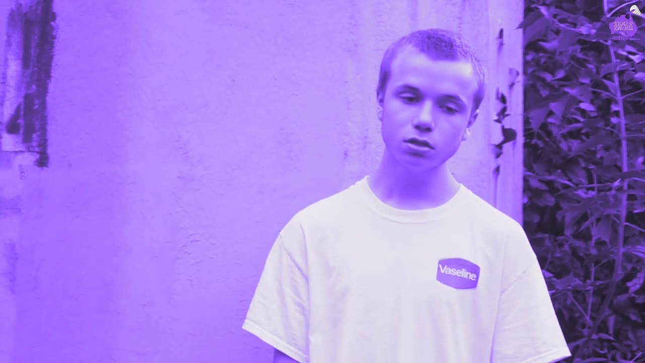 Spooky Black - Reason [Chopped & Screwed] PhiXioN