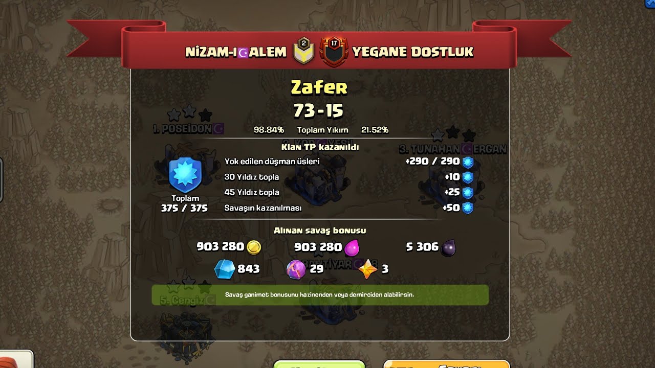 Простая атака для 18-го уровня ратуши — Армия мощнейших атак в Clash Of Clans