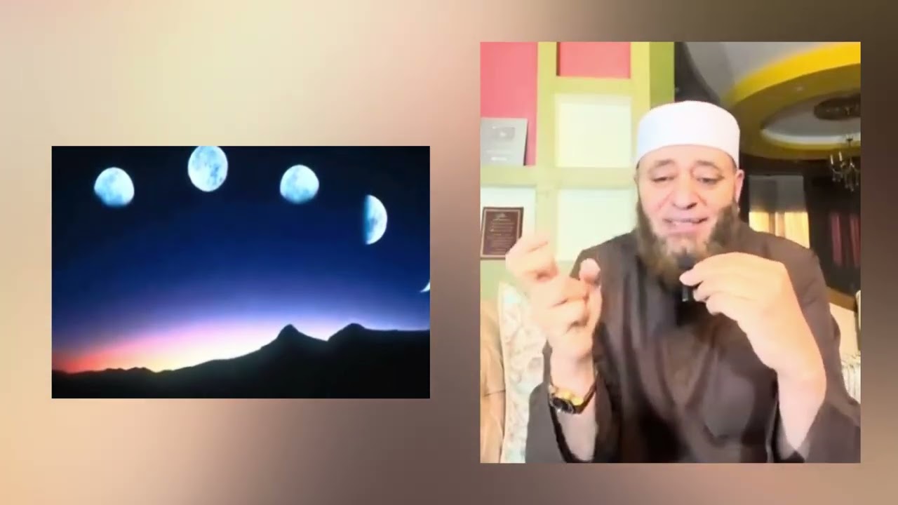 ليلة ٢٩ هى ليلة القدر .. فيديو يكشف أسرار هذه الليلة 
