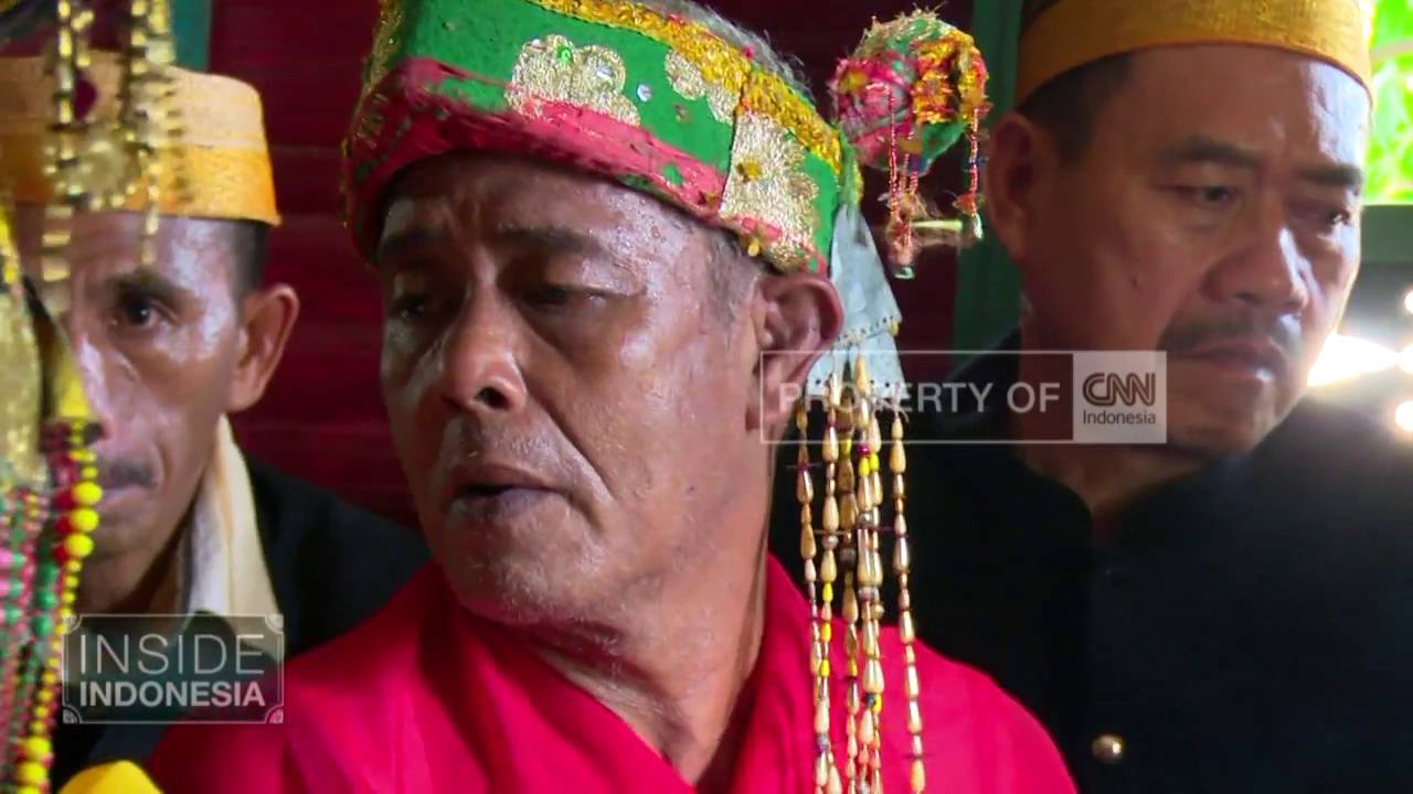 Inside Indonesia - Sang Penjaga Pitarah Bugis