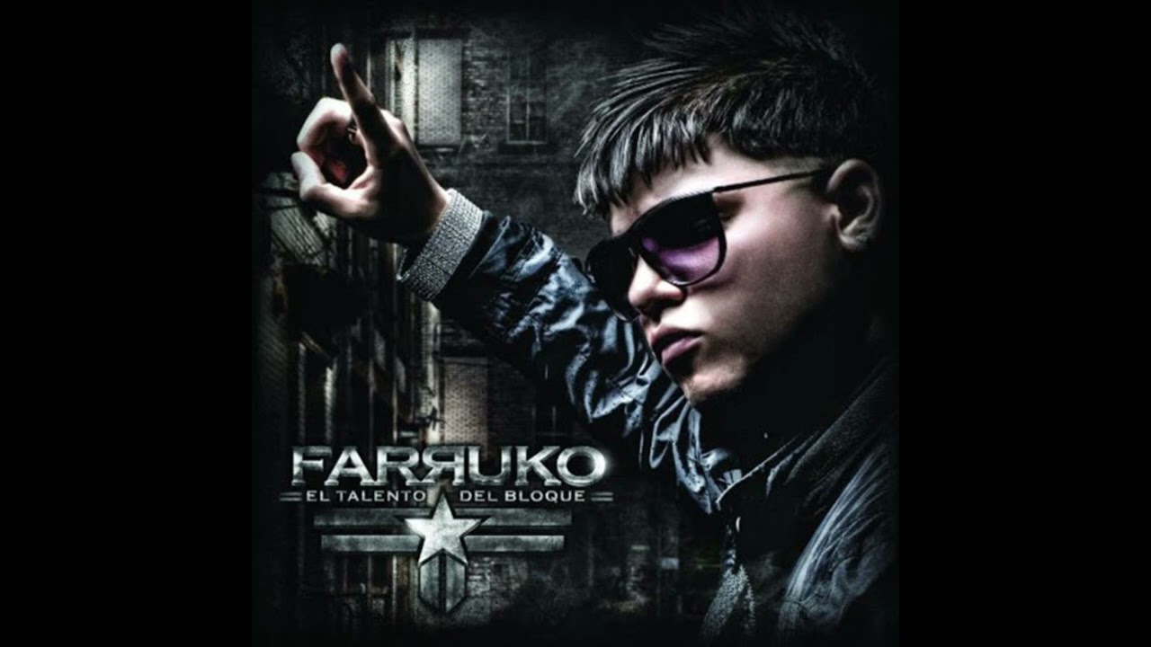 Farruko Ft. Jadiel - Chulería en Pote (Acapella Studio)