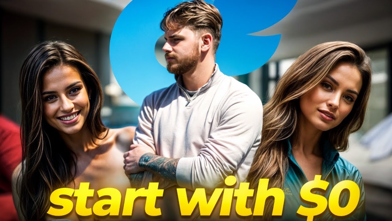 Как начать свой бизнес в сфере ИИ-моделей с нуля | OFMKyle
