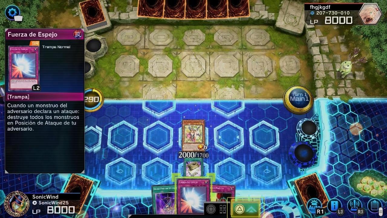 Yu-Gi-Oh! Master Duel ¤ Ranked