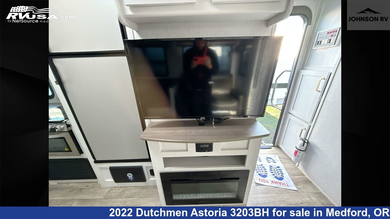 Breathtaking 2022 Dutchmen Astoria Travel Trailer RV For Sale in Medford, OR | RVUSA.com
