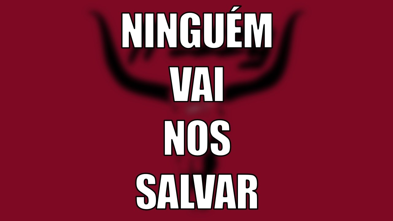 Trezzy - Ninguém Vai Nos Salvar (Web Clipe)