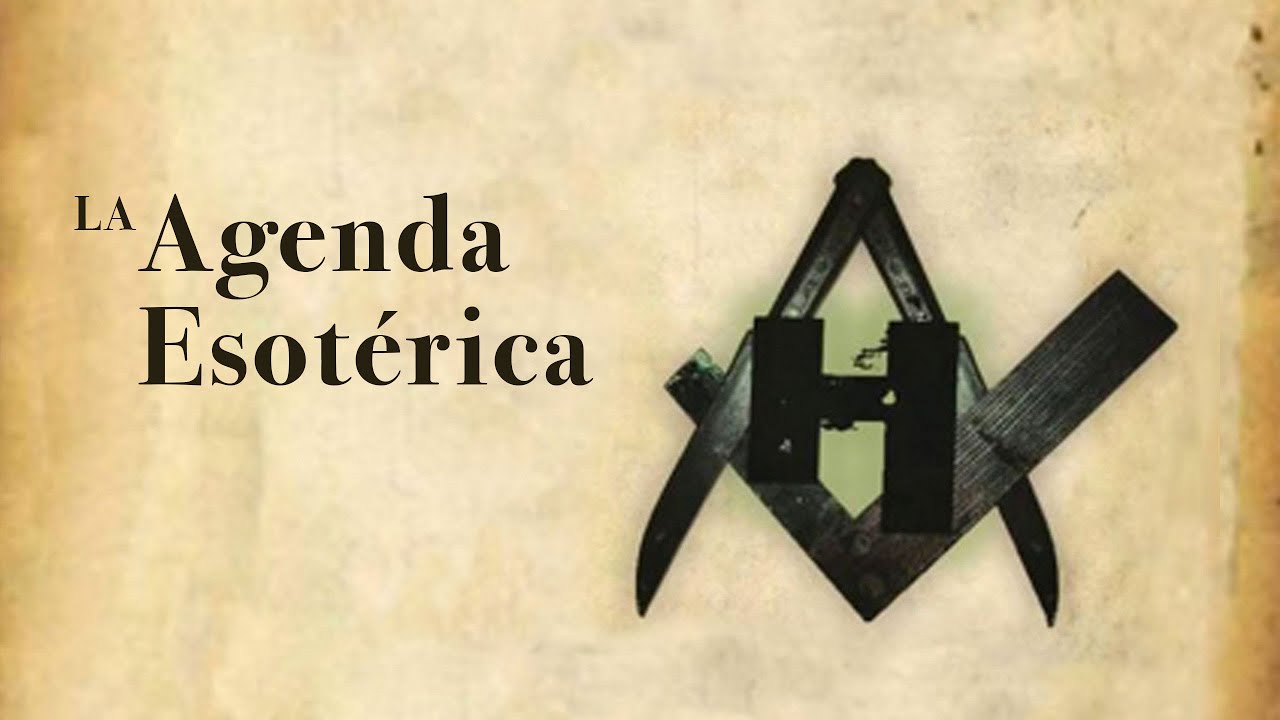 La Agenda Esotérica - Ahora en Gaia (Vista previa)
