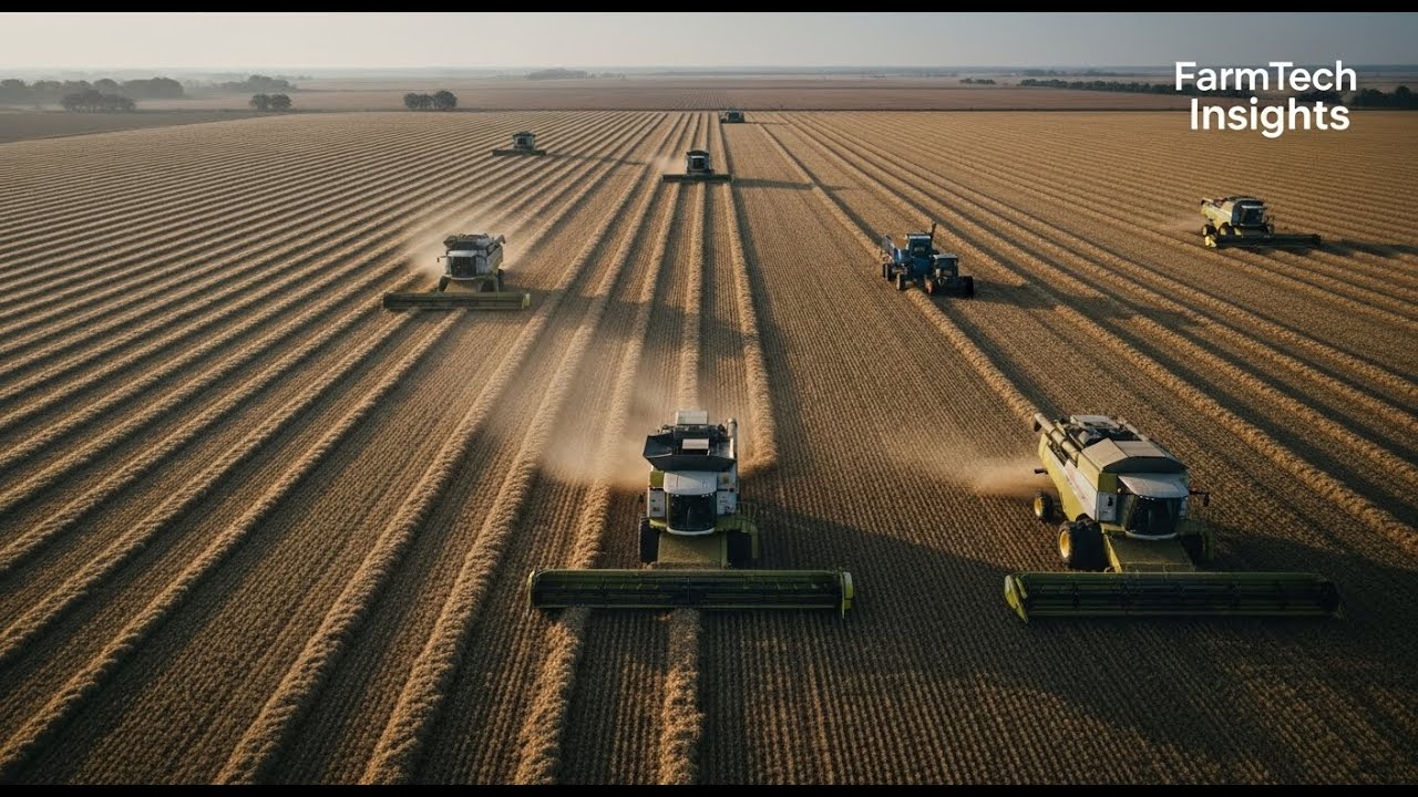 Ancient Farming Was Smarter Than We Think