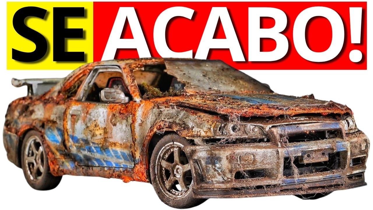 La Situación de Nissan Es Una LOCURA!