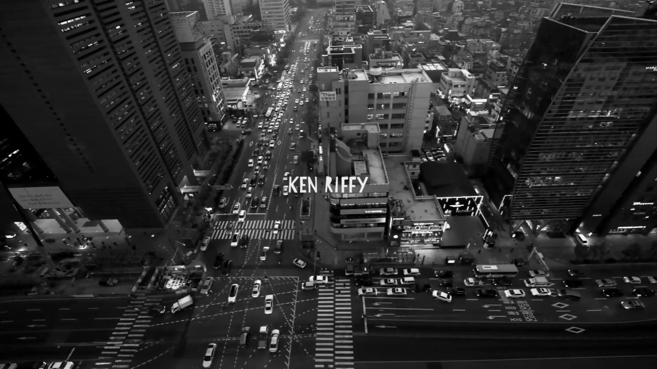 KEN RiFFY - Feeling Free (Original Instrumental) - Joyner Lucas, Kanye West, A$AP Rocky Type Beat)