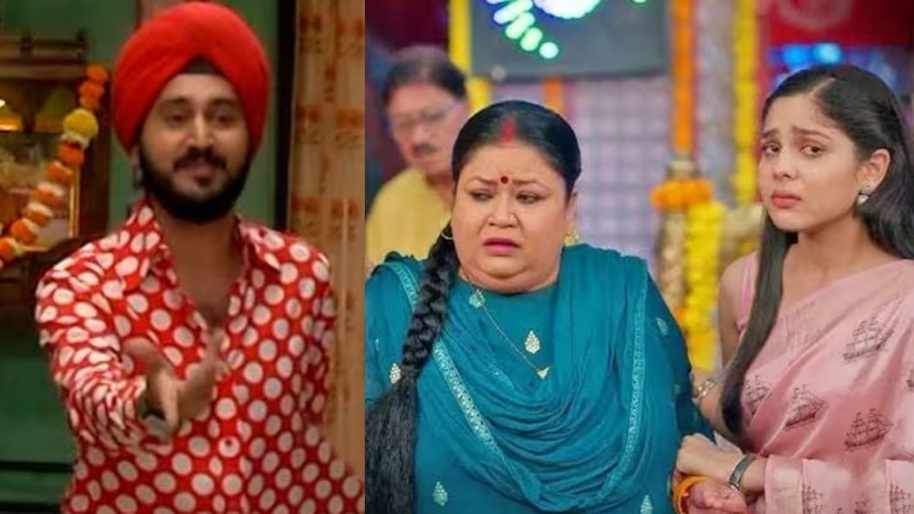 Tum Se Tum Tak: Dance Choreographer Insults Pushpa-Anu, Big Drama In Chawl| Spoiler Alert