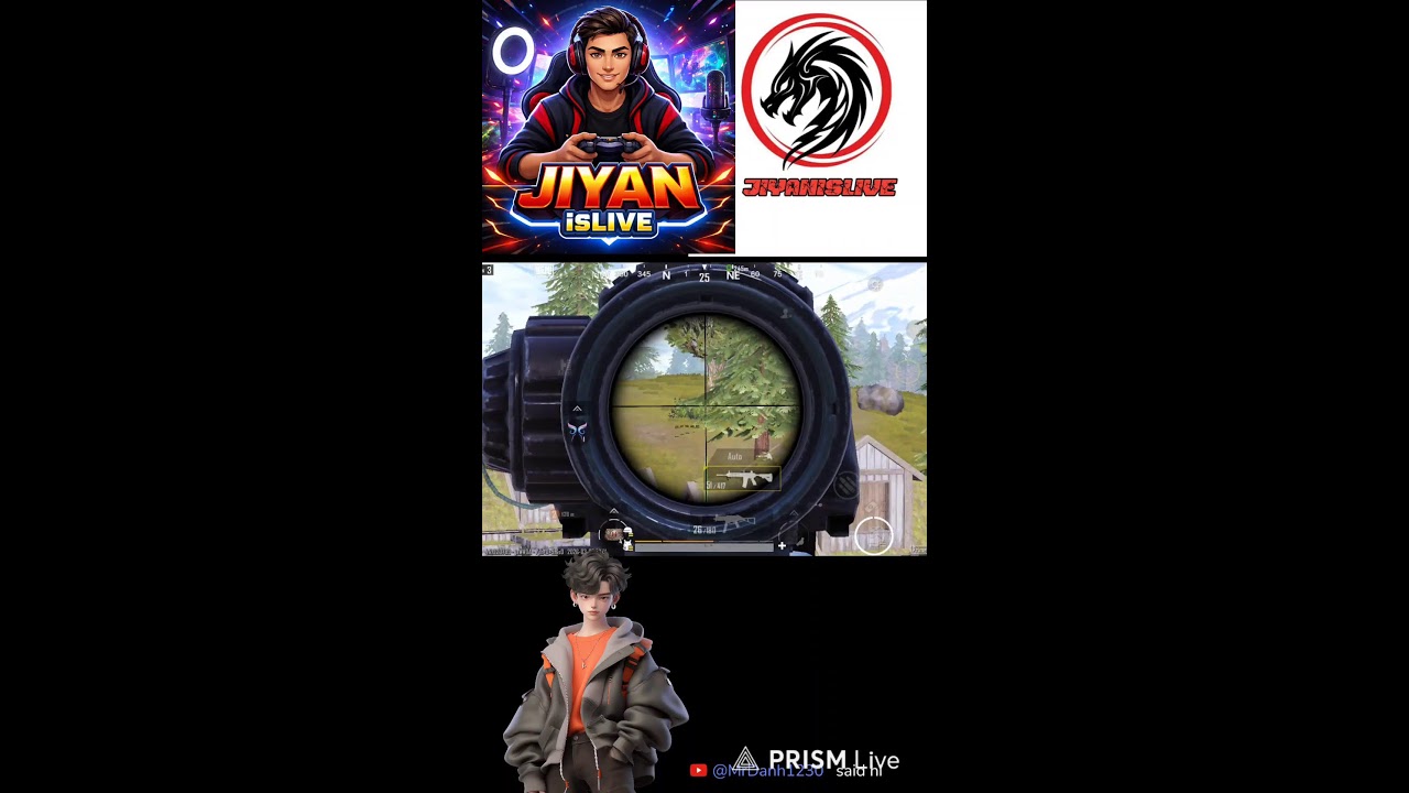 HOLI SPECIAL BGMI ||BGMI LIVE#JIYANISLIVE