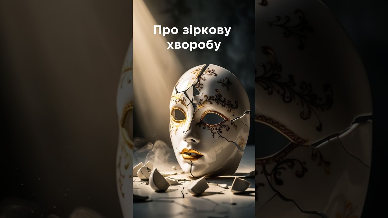 Про зіркову хворобу та пошук справжньої опори всередині себе