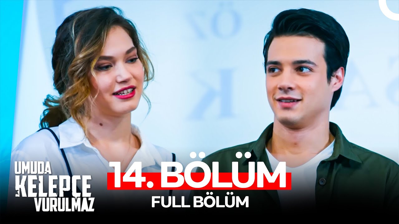 Umuda Kelepçe Vurulmaz 14. Bölüm (FULL HD)
