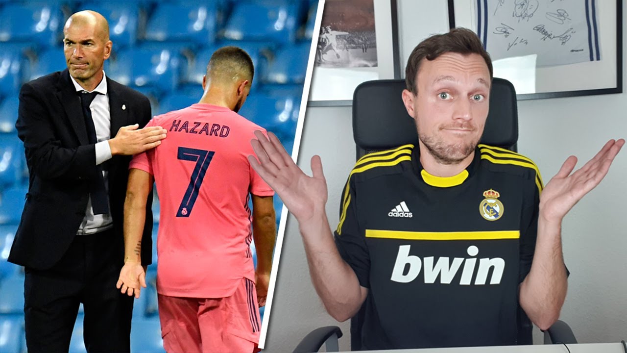 LIVE! 3. Halbzeit nach: ManCity 2:1 Real Madrid – REAL TOTAL-Analyse