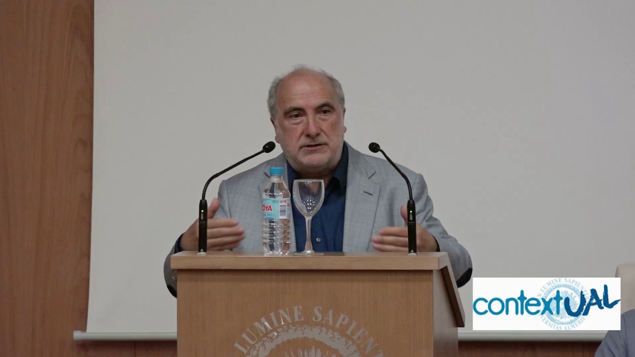 Context-UAL Retos de las Terapias Contextuales Marino Pérez Álvarez