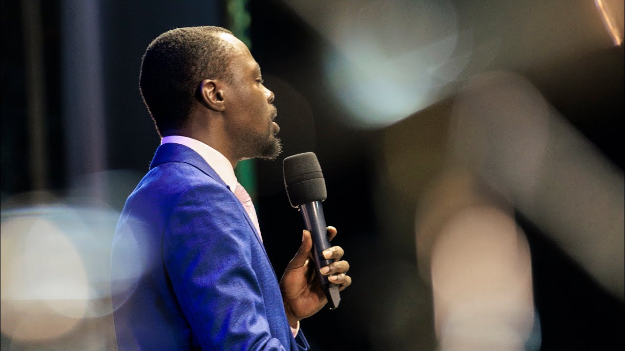 Phaneroo 571 | Worship and Prayer Session by Apostle Grace Lubega 