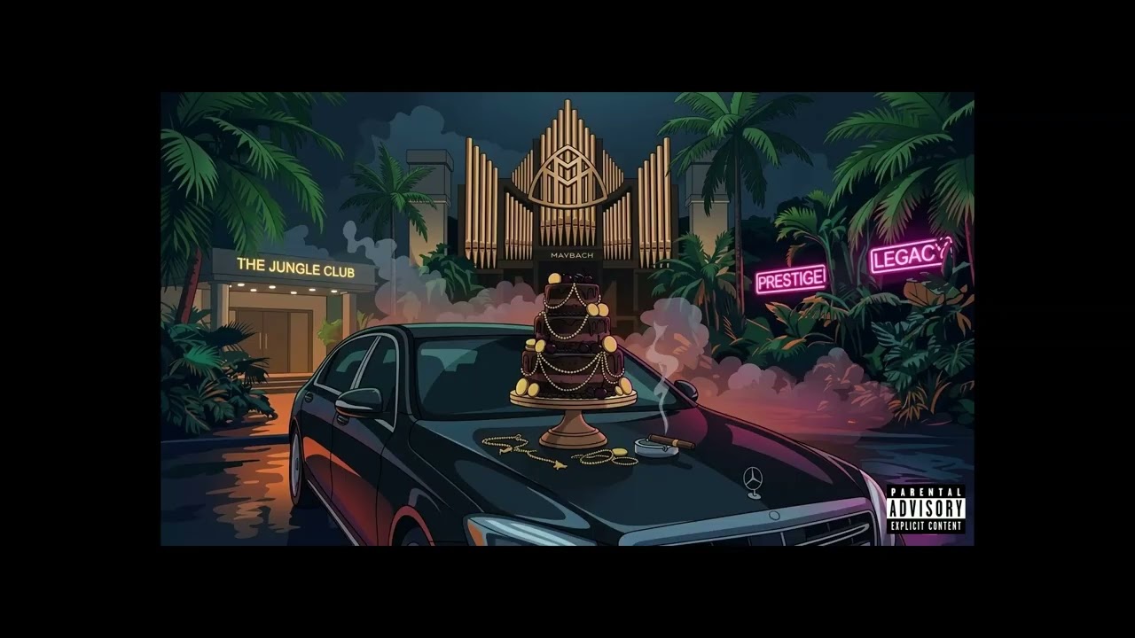 [FREE] Hard Trap Type Beat -