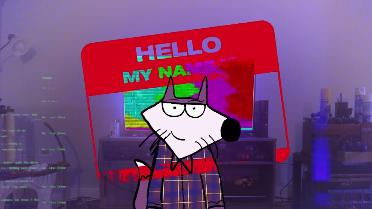Tod Plum | Official Teaser | Animated Sitcom