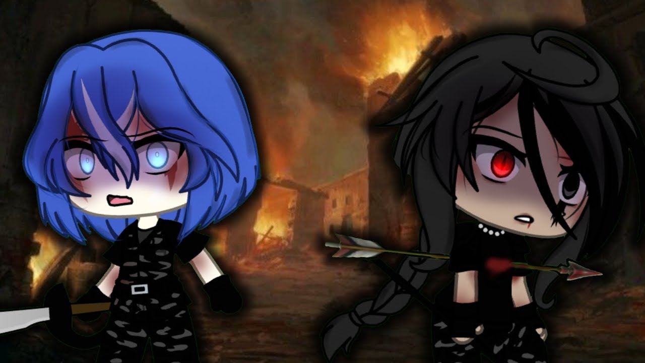 Where Have You Been || Gacha Life || NOT OG