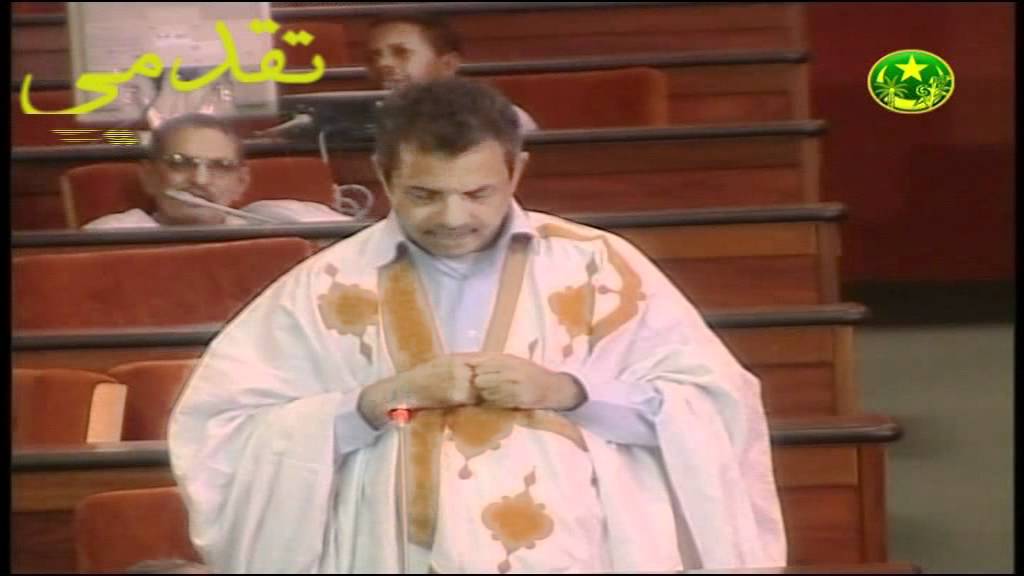 القا سم ولد بلالي وجها لوجه مع وزير الصحة