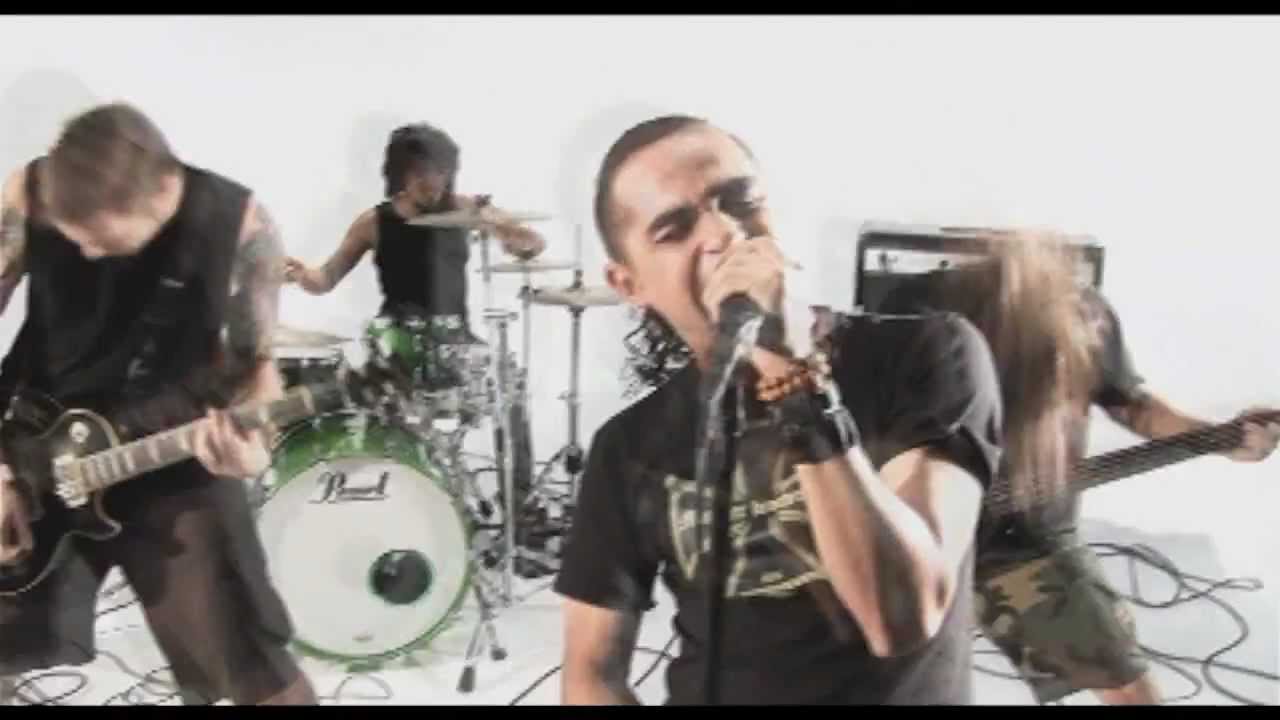 FLOU - Dejarse Llevar (2006) Video Oficial
