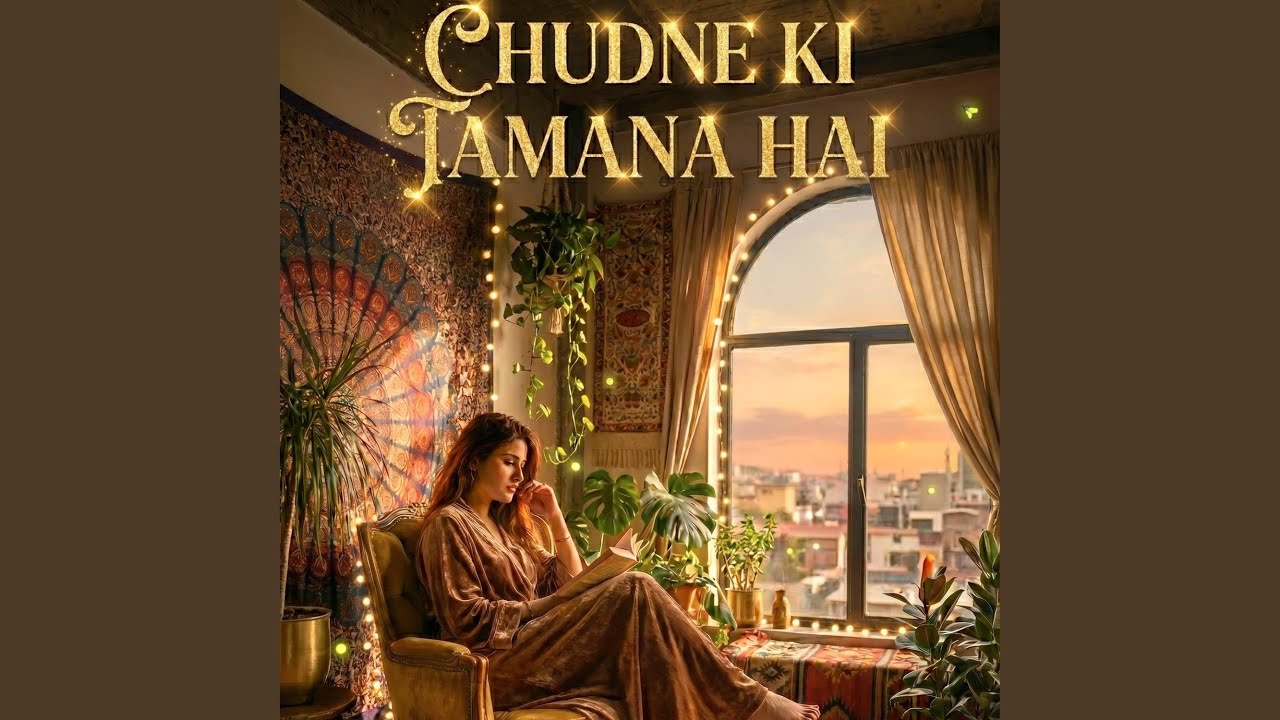 Chudne Ki Tamana Hai , Non Veg Song