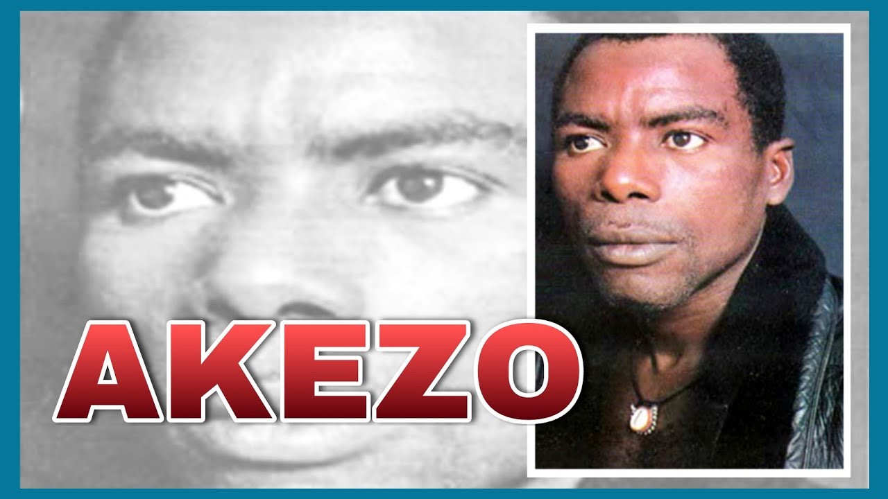 AKEZO (gbawabey) Musique dida