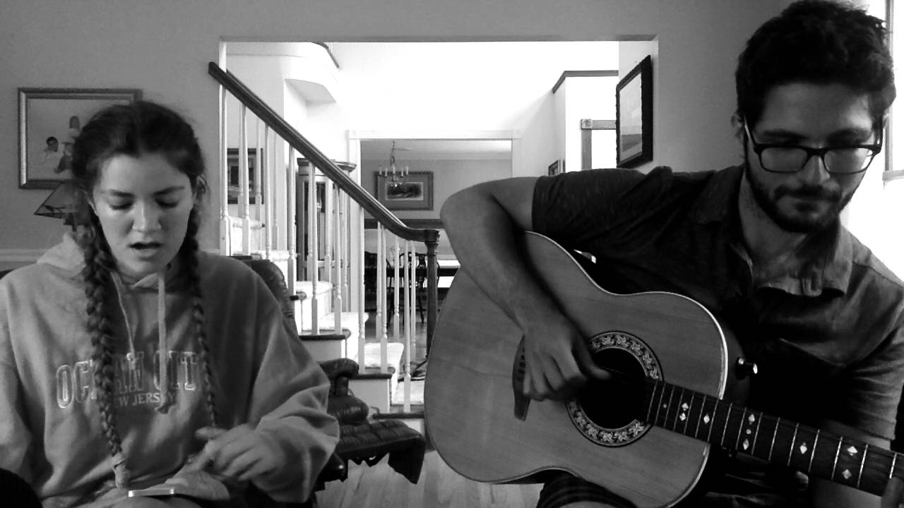 Heard It Through the Grapevine - Marvin Gaye (Cover)