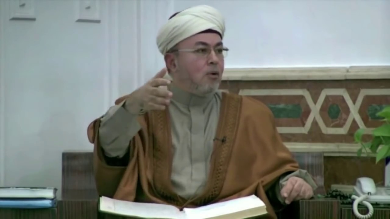عن الوهابـية - On Wahabism