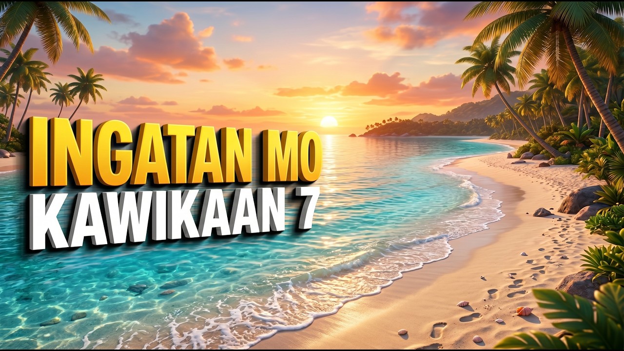 HUWAG MAGPALOKO | Iwasan ang Bitag ng Kasalanan | Kawikaan 7