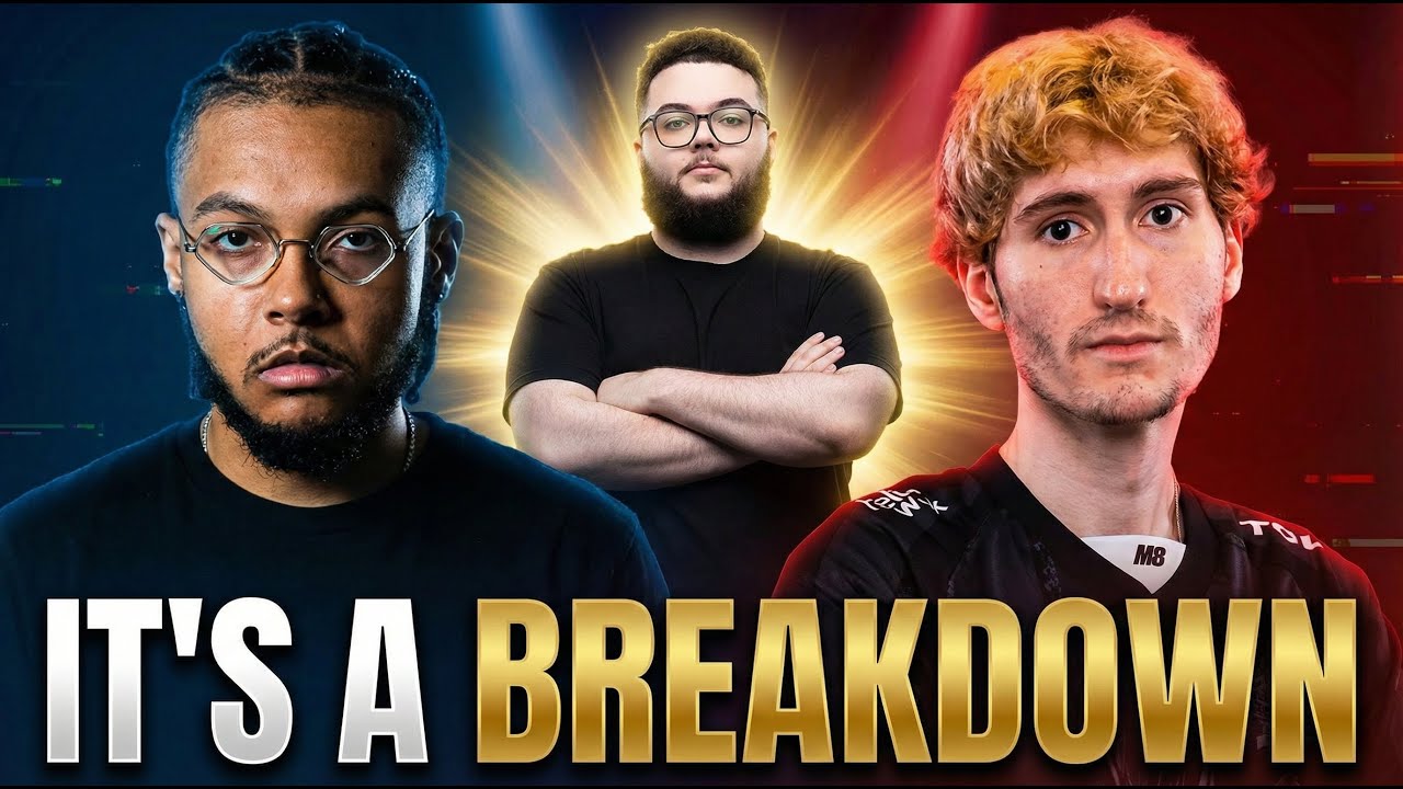 Total Destruction: Challengers Rosters Explode Post-Groups