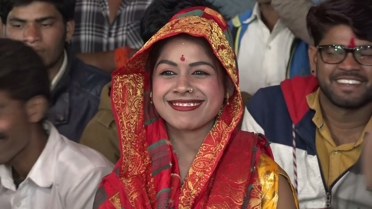 #Ramdevi masoom & jaysingh raja //jababi lokget , program teela .2021