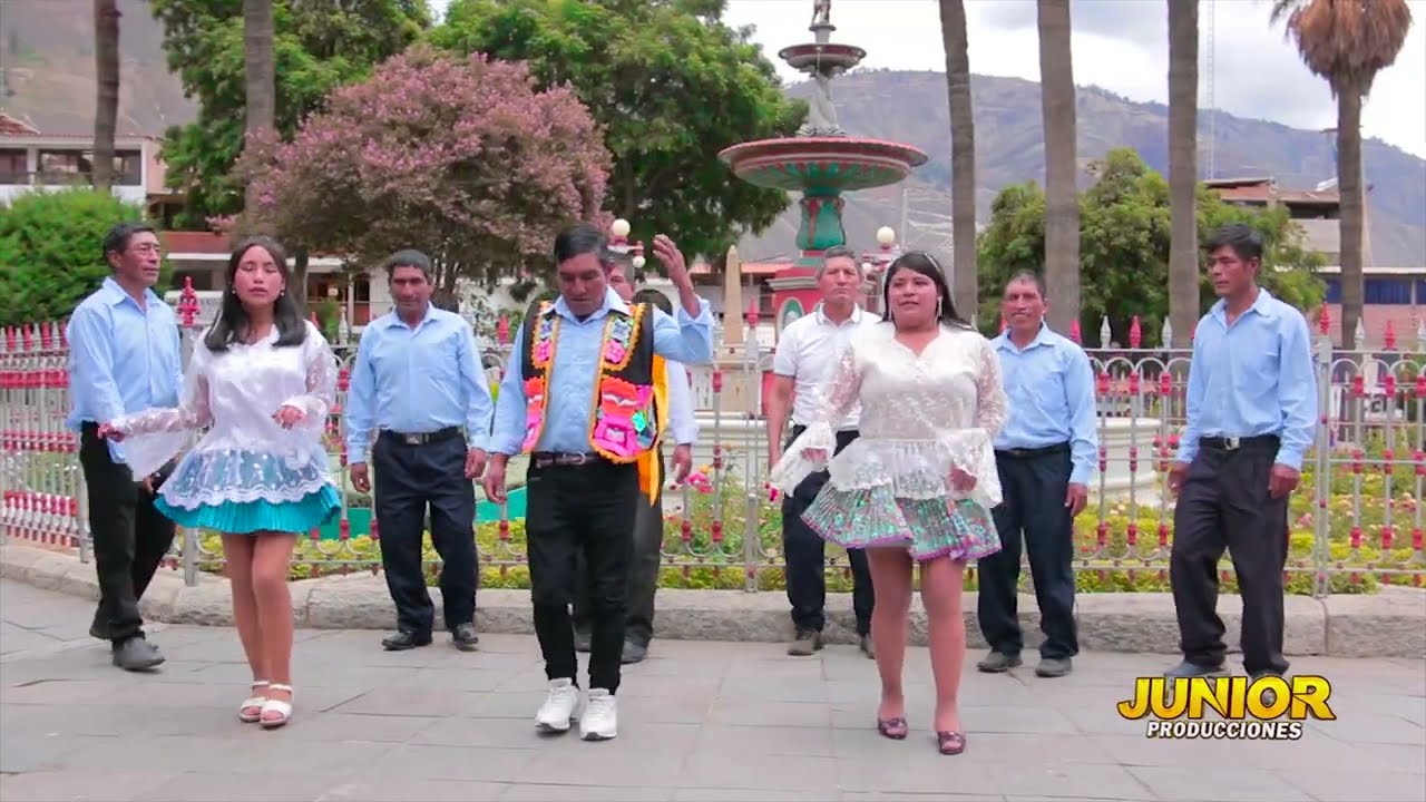 CHOLO YUNGAINO / CNJ:GENERALES DE YUNGAY - PRIMICIA 2026 TEMA 02