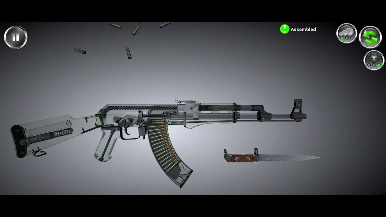 How to warkis 