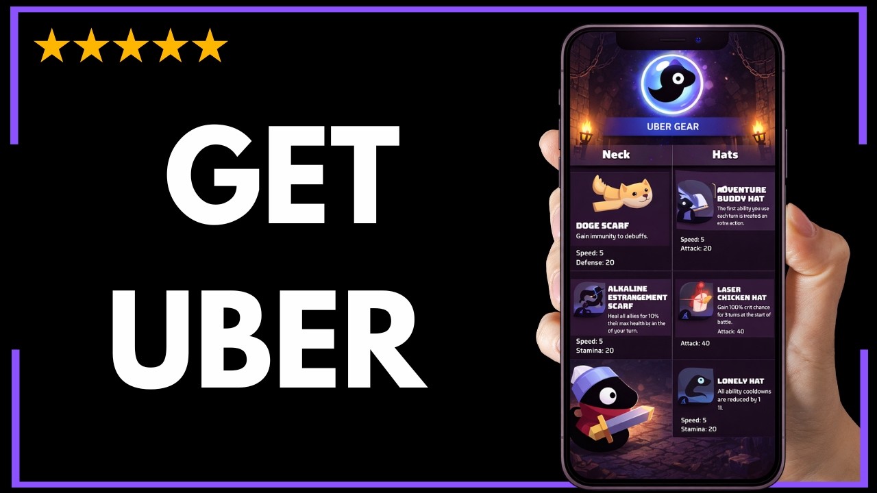 ✅ Как получить Uber в подземелье Voidpet &ndash; Полное обновленное руководство 🚀